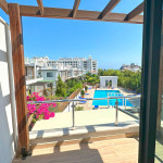 One Bedroom Apartment with Pool View