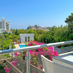 One Bedroom Apartment with Pool View